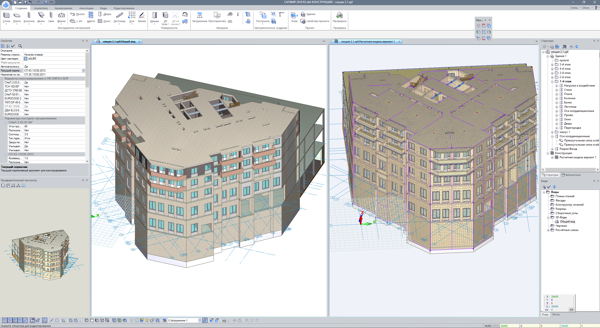 Tools for graphic generation
