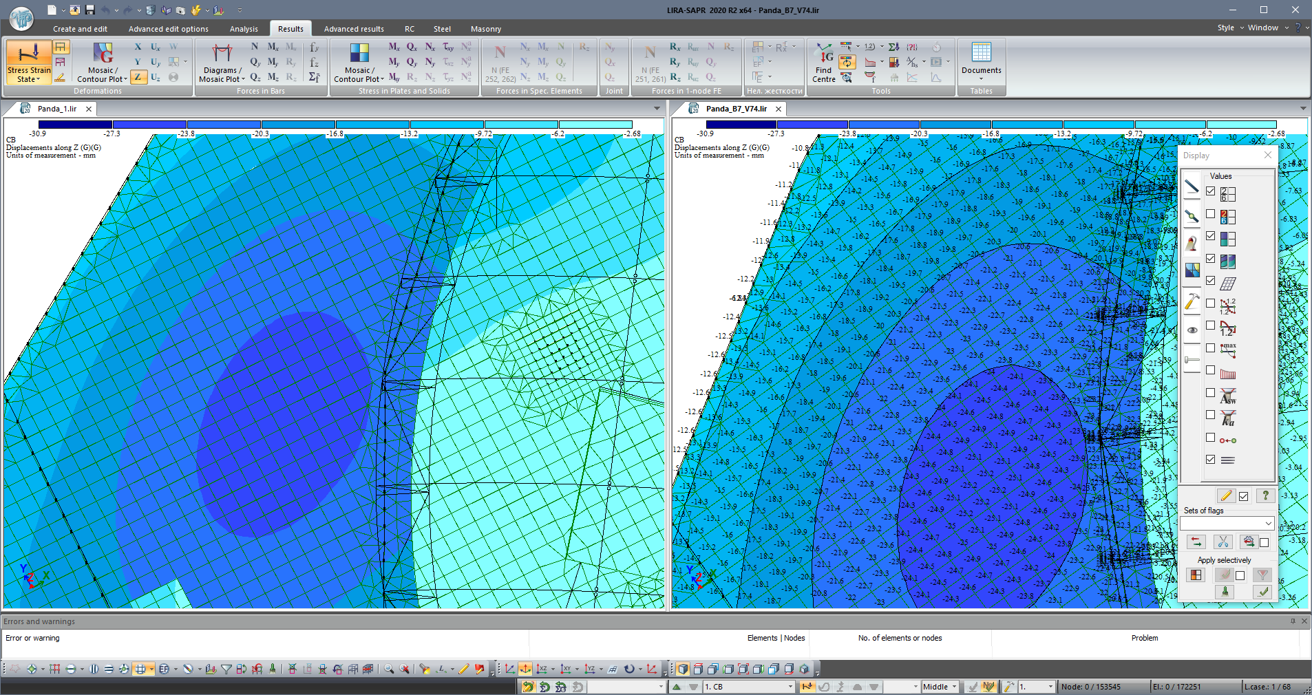 8_Isopoles of displacements.png