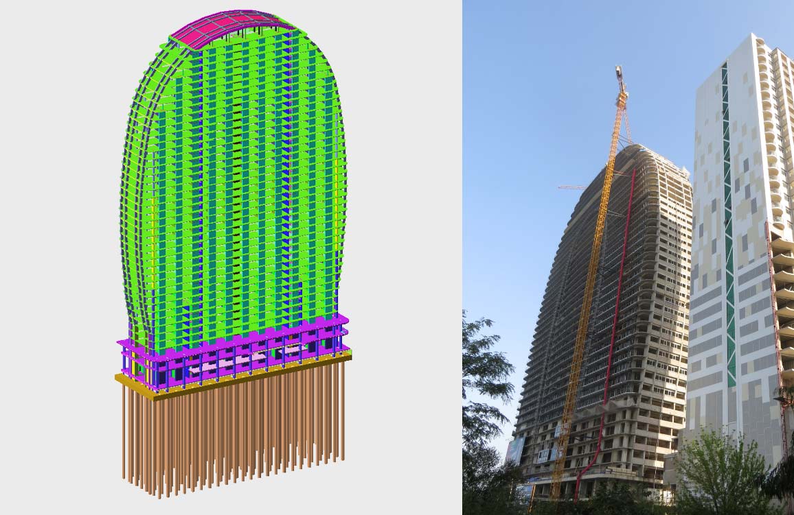 Расчеты несущей способности