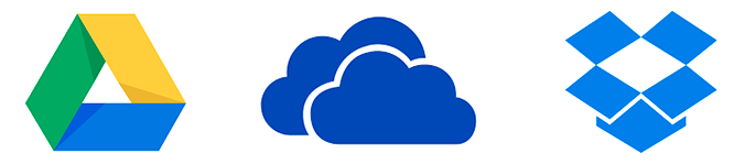 Collaborative work in LIRA-FEM. Option to save in cloud.